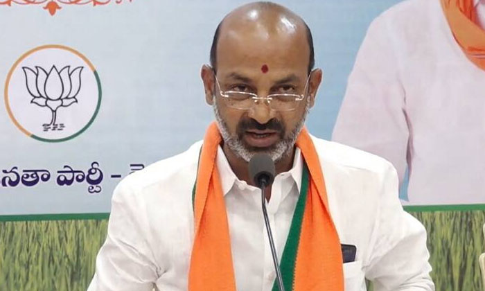  Telangana Bjp Leaders Demand For Etela Rajender As Telangana Bjp President , Tel-TeluguStop.com