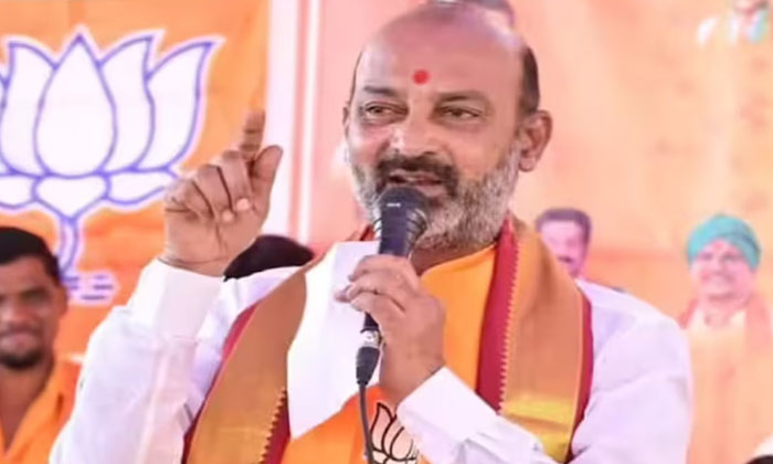 Telugu Amit Shah, Bandi Sanjay, Congress, Etela Rajendra, Karnataka, Telangana-P Telugu Amit Shah, Bandi Sanjay, Congress, Etela Rajendra, Karnataka, Telangana-P