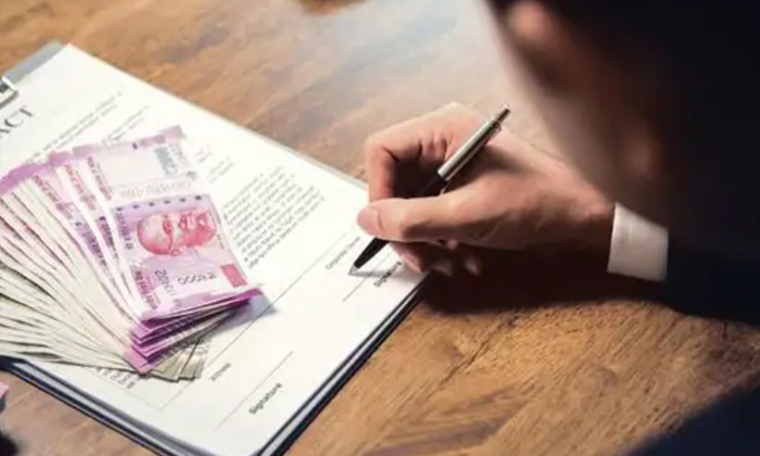  Rbi Launches 100 Days 100 Pays Campaign To Trace Settle Unclaimed Deposits,finan-TeluguStop.com