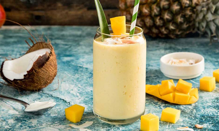 Telugu Banana, Coconut Milk, Extreme Hunger, Tips, Latest, Pineapple-Telugu Heal