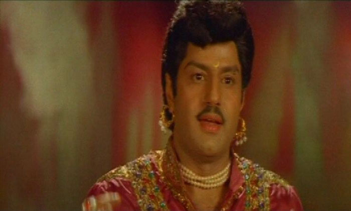 Telugu Anil Ravipudi, Balakrishna, Bhairavadweepam, Kajal, Nbk, Sreeleela-Movie