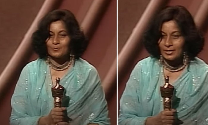 Telugu Bhanu Athaiya, Costume, Weekly, Costumebhanu, Gandhi, Oscar Award, Tollyw