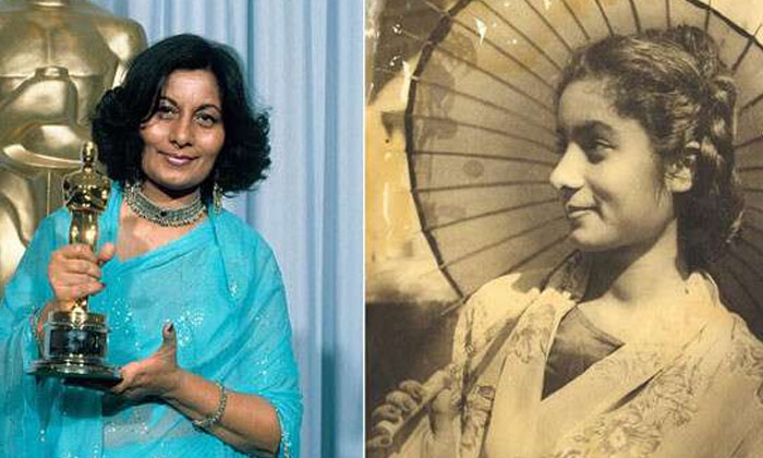  Film Costume Designer Bhanu Athaiya Birth Anniversary , Bhanu Athaiya , Oscar Aw-TeluguStop.com