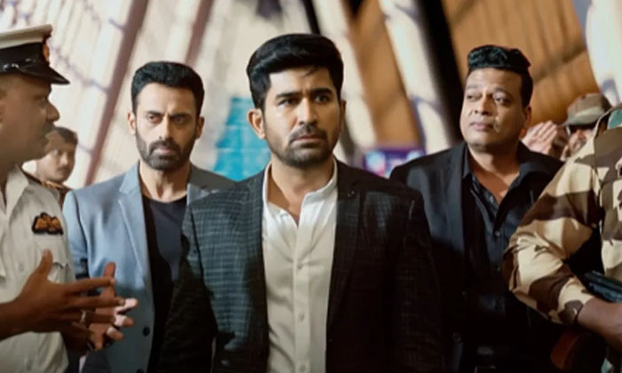  Bichagadu 2 Movie Ott Release Date, Bichagadu 2, Bichagadu 2 Ott, Tollywood, Vi-TeluguStop.com