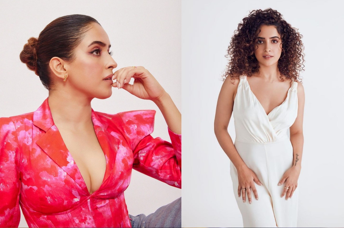  Bollywood Actress Sanya Malhotra Opens Up About Horrifying Instances Of Harassme-TeluguStop.com