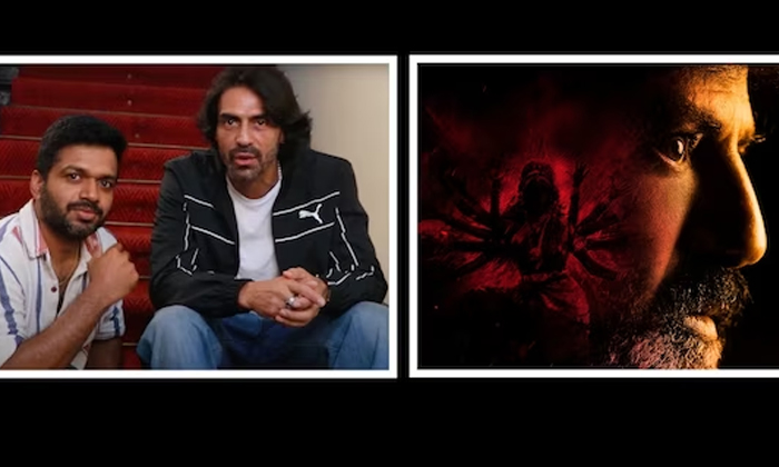  Bollywood Actor To Lock Horns With Balayya Nbk108-TeluguStop.com