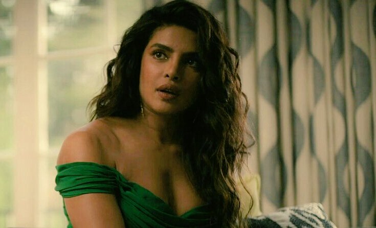 Priyanka Chopra S Shocking Revelation Director S Inappropriate Demand To See Her