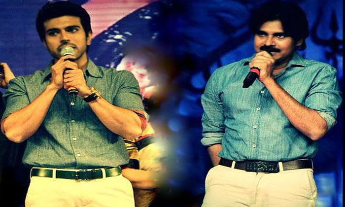  Box Office Clash Between Pawan Kalyan And Ram Charan In December Details, Pawan-TeluguStop.com