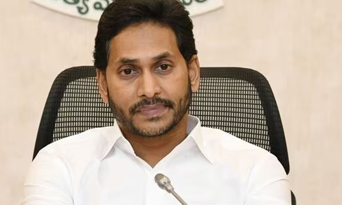  Cm Ys Jagan's Visit To Nizampatnam Of Bapatla District Today , Cm Ys Jagan , Ysr-TeluguStop.com