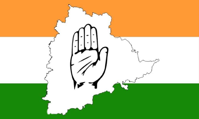  Competition For Cm Candidate In Congress Party? , Cm Candidate , Ts Politics , R-TeluguStop.com