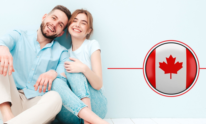  Canada Announces New Open Work Permit For Spouse And Family Details, Canada , Ca-TeluguStop.com
