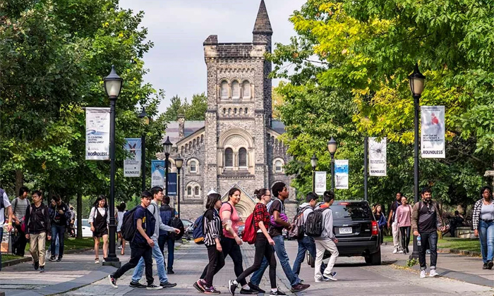  Canada Ndp Calls On Govt To Stop Deportation Of 150 Punjabi Students Details, Ca-TeluguStop.com