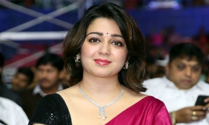 Telugu Charmi, Charmy Kaur, Career, Liger, Puri Jagannadh, Tollywood-Movie