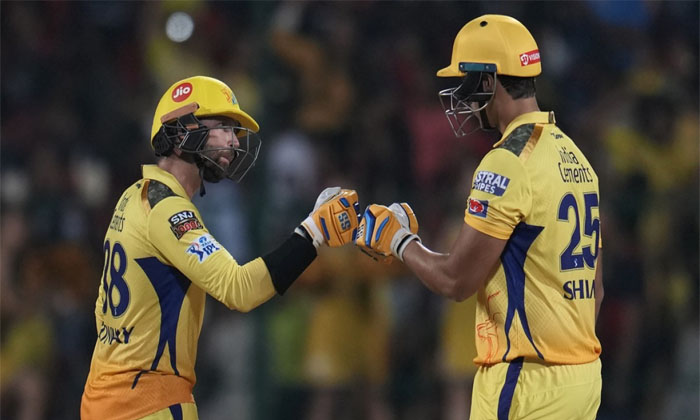 Telugu Csk Win Ipl, Ipl Latest, Ipl, Jadeja, Latest Telugu, Ravindra Jadeja-Spor