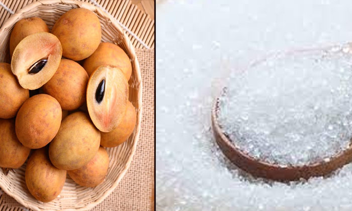 Telugu Cocoa Powder, Tips, Sapota Fruit, Shake-Telugu Health