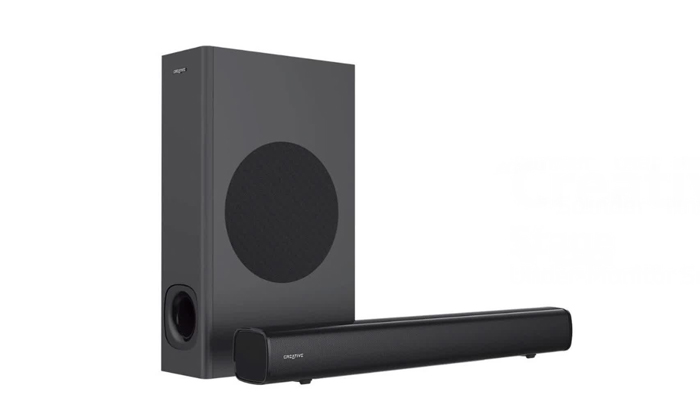  Croma Offers Deals On These Croma Soundbars Details, Croma,croma Soundbars Offer-TeluguStop.com