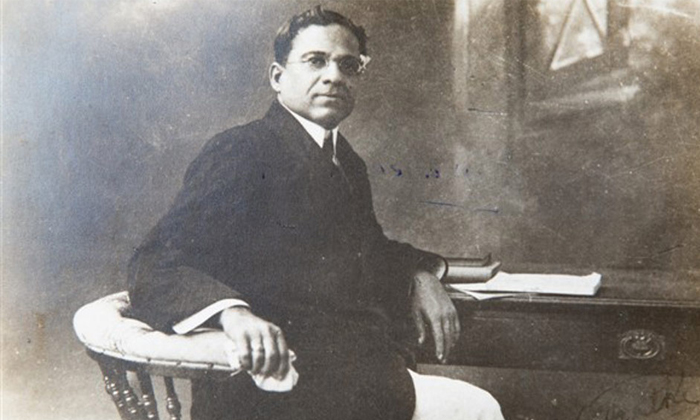 Dada Saheb Phalke Last Days Dada Saheb Phalke Last Days-TeluguStop.com