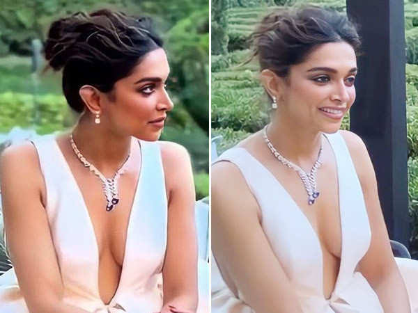  Deepika Padukone Breaks Her Silence On Political Controversies-TeluguStop.com