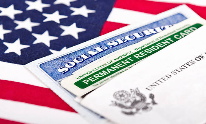  Democrats Introduce Citizenship Act To Eliminate Us Green Card Country Quota Det-TeluguStop.com