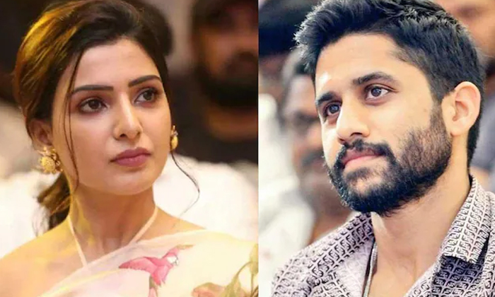 Telugu Divorce, Naga Chaitanya, Samantha, Tollywood-Movie