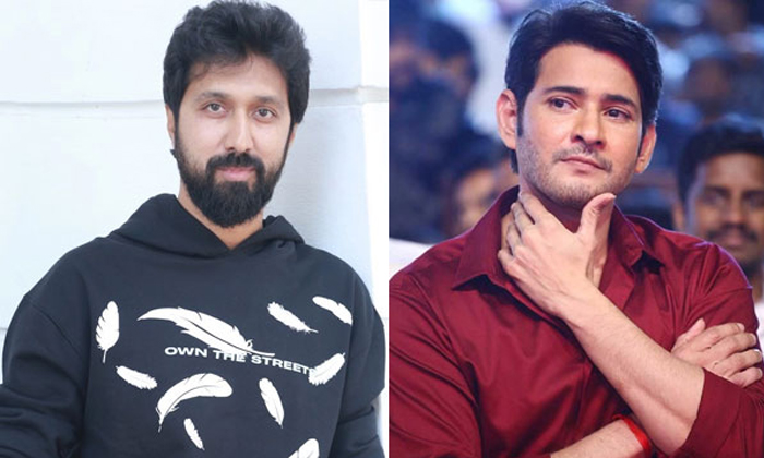  Director Bobby Movie With Mahesh Babu Details, , Mahesh Babu, Ss Rajamouli, Ssmb-TeluguStop.com