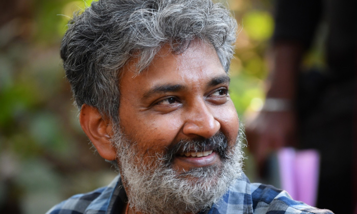  Shocking Facts About Star Director Rajamouli Details Here Goes Viral,director Ra-TeluguStop.com