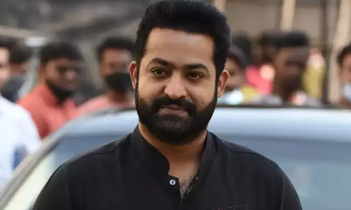 Do You Know The Producer Who Made Fun Of NTR At The Beginning Of His Career , Nt Do You Know The Producer Who Made Fun Of NTR At The Beginning Of His Career , Nt-TeluguStop.com