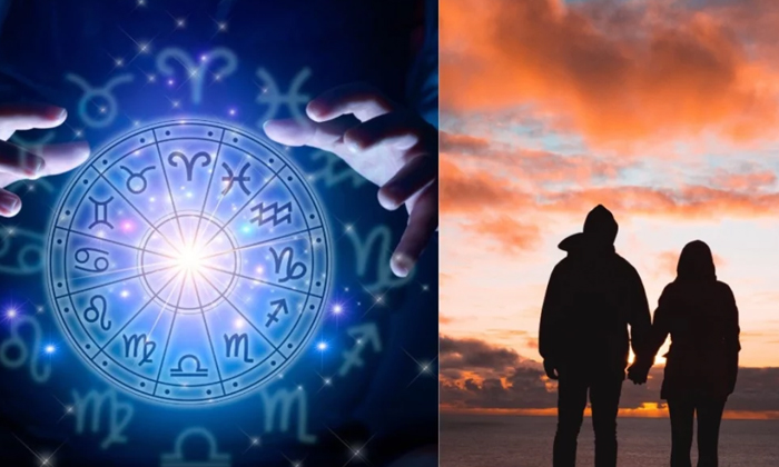  Do You Know Which Zodiac Sign Is The Best Life Partner For You , Zodiac Sign, A-TeluguStop.com