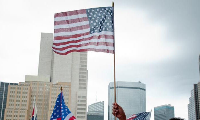 Telugu America, Dip Patel, Dreamers, Improve Dream, Capitol, Lawmakers, Visa, Us