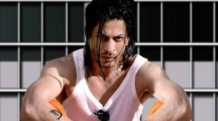 Don 3 In The Works: Srk To Reprise Lead Role, Farhan Akhtar To Direct-TeluguStop.com