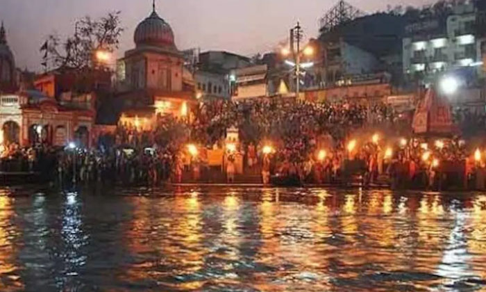  May 30th Ganga Dussehra Festival.. Must Do This On That Day..! Ganga, Dussehra F-TeluguStop.com