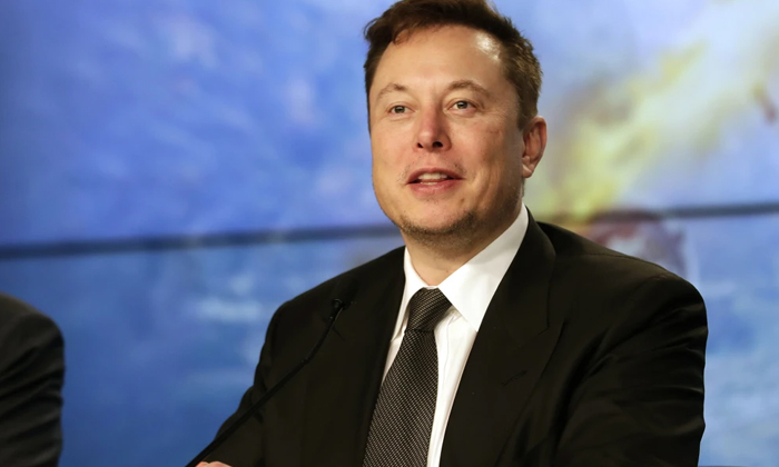 Telugu Elon Musk, Kathy Lueders, Moon, Nasa, Spacex, Starship-Telugu NRI