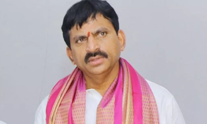  Enthusiasm Of Joining Telangana Congress , Telangana Congress, Bjp, Brs, Telanga-TeluguStop.com