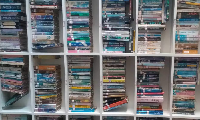 Establishment Of Maternal Library In Tamil Nadu This Has Advantages, Maternal Li Establishment Of Maternal Library In Tamil Nadu This Has Advantages, Maternal Li-TeluguStop.com