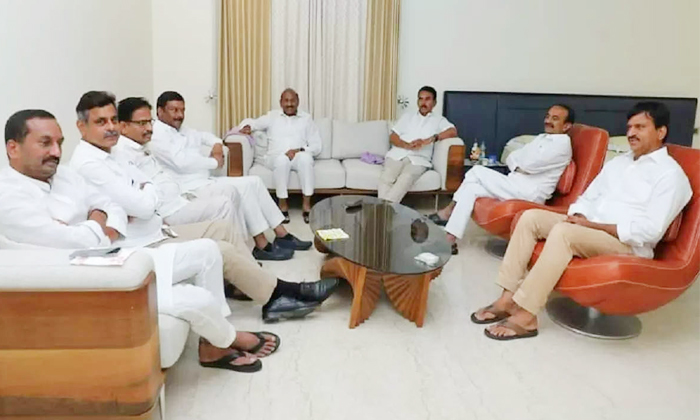 Telugu Brs, Cm Kcr, Congress, Mpponguleti, Khammam, Ts-Politics Telugu Brs, Cm Kcr, Congress, Mpponguleti, Khammam, Ts-Politics