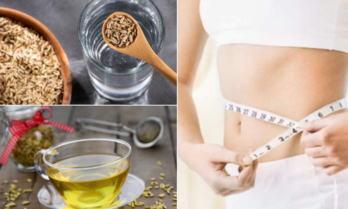 Telugu Detoxifier, Fennel Seeds, Tips, Sompu, Telugu, Turmeric-Telugu Health