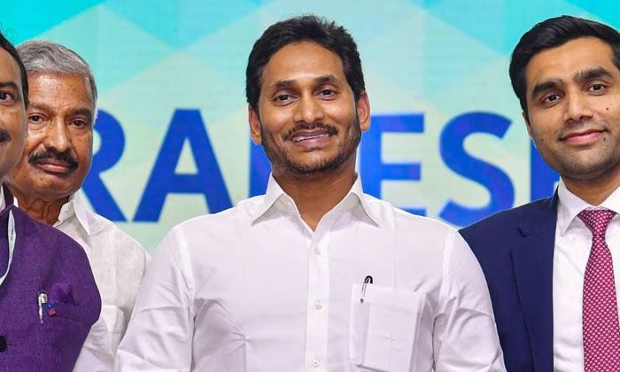 Telugu Ap, Chandra Babu, Cm Jagan, Ys Jagan-Politics