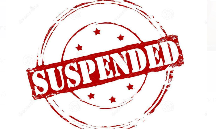  Gambhiraopet Gram Panchayti Bill Collector Sanga Madhu Suspended,sanga Madhu,gam-TeluguStop.com