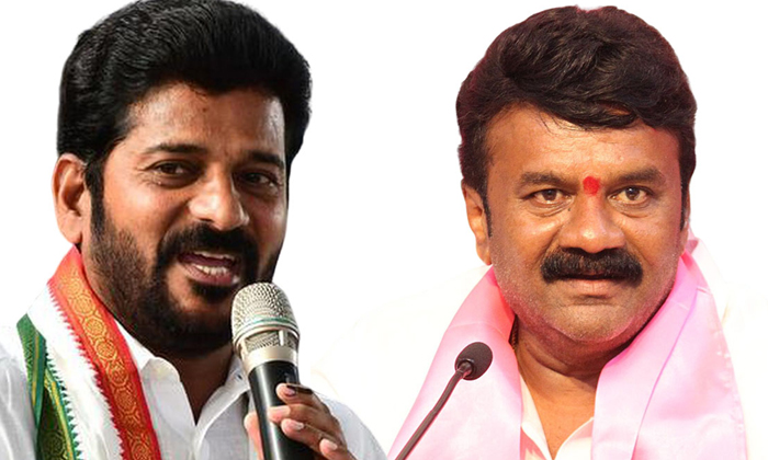 Telugu Aicc, Brs, Mallu Ravi, Pcc, Telangana-Politics