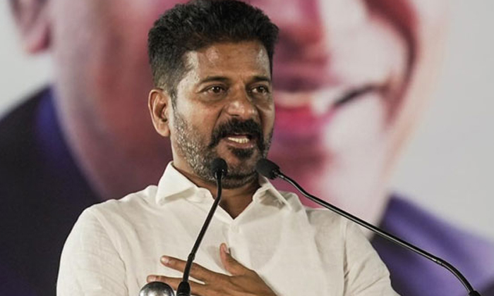 Telugu Aicc, Brs, Mallu Ravi, Pcc, Telangana-Politics