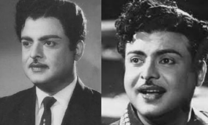  Gemini Ganesan Controversial Life-TeluguStop.com