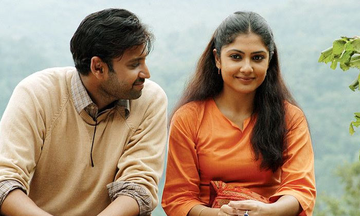 Godavari Movie Completed 17 Years...Godhavari ,Kamalinee Mukherjee , Sekhar Ka-TeluguStop.com
