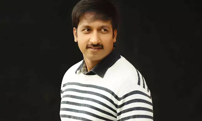  Gopichand Should Change For Story Selection , Story Selection, Gopichand, Ramba-TeluguStop.com