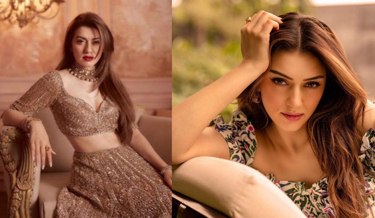  Hansika Motwani Refutes Claims Of Growth Hormone Injections, Highlights Impact O-TeluguStop.com