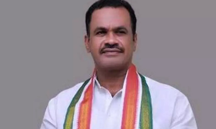 Telugu Congress, Congressmp, Munugodu, Telangana-Politics