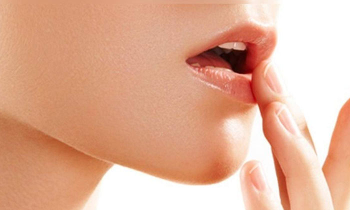  Do You Know What To Do When Your Lips Get Heat Stroke In The Summer , Heat Stro-TeluguStop.com