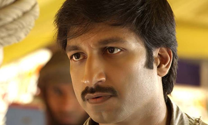  Hero Gopichand Remuneration Decreased Details Here Goes Viral In Social Media,go-TeluguStop.com