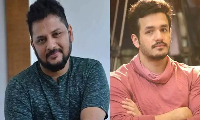 Telugu Akhil, Anil Sunkara, Kick, Surender Reddy-Movie