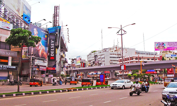 Telugu Area, Hyderabad, Rare, Top, Latest-Latest News - Telugu