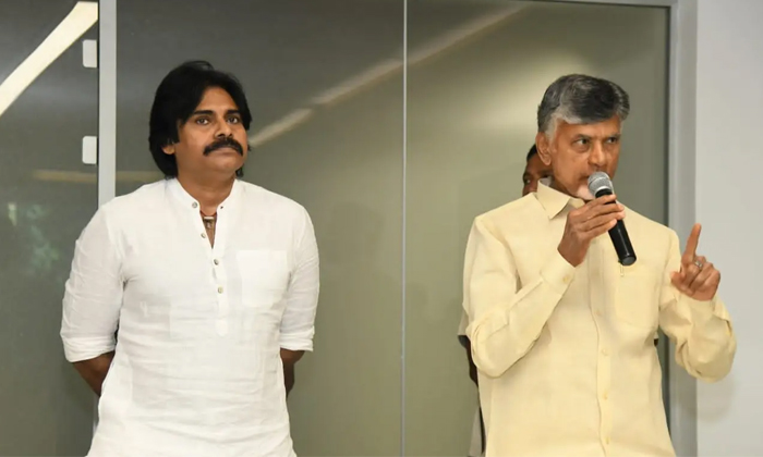 Telugu Jsp, Ap, Chandrababu, Cmjagan, Cpi Yana, Janasena, Pawan Kalyan, Tdpbjp-P